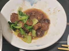 -小杨酒家(华苑小区店)