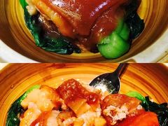 -老正兴菜馆(福州路店)