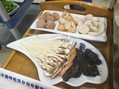 -楼外楼肥羊木炭火锅居(乐群街店)