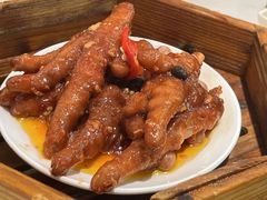 -避风塘(江南环球港店)