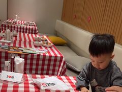 -西贝(上海新梅广场店)