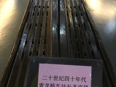 -中国铁道博物馆(正阳门馆)