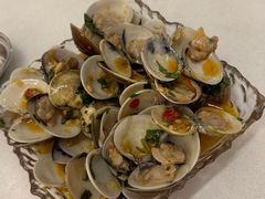 -白仁仔· 活烤海鲜 宵夜(豫园店)