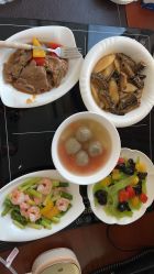 -大美母婴月子专护中心(紫峰店)