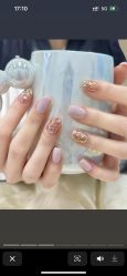 -M13瑾玳•专业美甲美睫