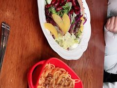 -NLFS1983咖啡花园餐厅(锦桂店)