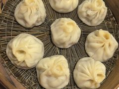 蟹黄汤包-耿福兴(凤凰美食街店)