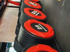 -UP健身私教馆(海岸城店)