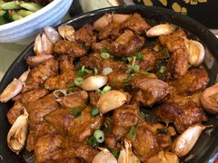 -海岛渔村大酒店(云霄路店)