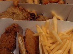 -麦当劳(苏州中心星悦汇店)