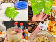-弄堂里(新天地店)