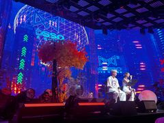-MOSSO·Liveshow(M3香港广场店)