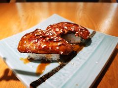 鹅肝寿司-沼津港渔市(宏伊国际广场店)