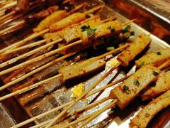 -盟重烧烤(高正街店)