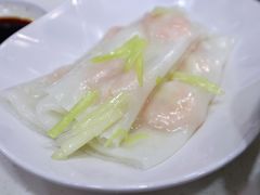 -兰芳园(上环店)