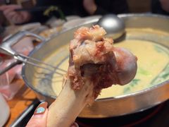 -骨之味·筒骨汤火锅(晋江万达店)