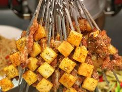 -No.DD戳子烧烤·江湖菜(北京总店)