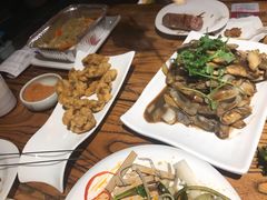 -三个大叔东北烧烤·砂锅菜(西三旗店)