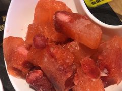 -杨记齐齐哈尔烤肉(五莲路店)