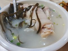 -天一沾水肥肠(科园一街店)