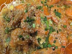-江湖黑大兔(杨家坪店)