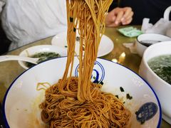 -二泉园老菜馆·百年无锡菜