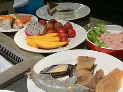 -星伦多自助料理·涮烤一体(虹悦城店)