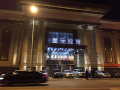 -壹号港湾