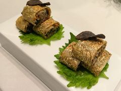 -上蔬无瑕· 创意素食·Vegetarian(华采天地店)