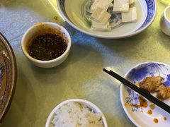 -小李旗花面庄