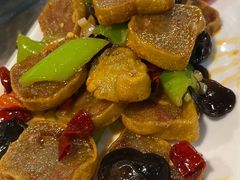 -郑喜旺烧烤(郑州总店)
