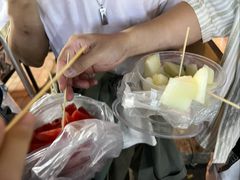 -特克斯八卦城