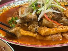 -阿拉木汗餐厅(山大路店)