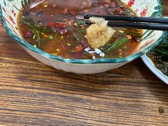 -豆花饭(新华路店)