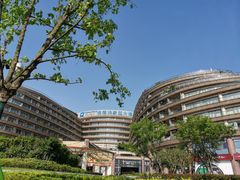 -杭州温德姆至尊豪廷大酒店