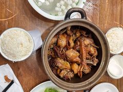 -斯丹姜母鸭·古法干香(涂门街总店)