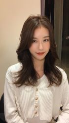 -M1 HAIR烫染