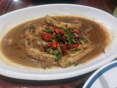 -天天鱼港·海鲜·鲅鱼水饺·招牌烤鸭(黄骅店)