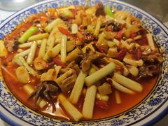 -院8里·小聚园老川菜(九眼桥店)