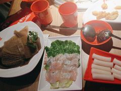 -季季红火锅(丰城洪客隆店)