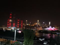 -长嘉·河图火锅(长嘉汇江景旗舰店)