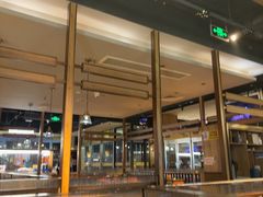 -蚝太郎 • 海鲜烧烤(Upark店)