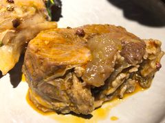 -受气牛肉·耙牛肉火锅(水晶郦城店)