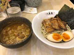 -八盛屋·沾面(集美万达店)