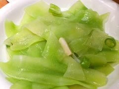 清炒莴笋-符离集餐厅(万象城店)