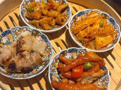 -煲王粤菜餐厅(中侨中心店)