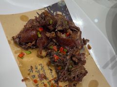 -新丁香海鲜酒店(银海商贸城店)