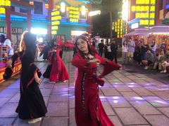 -清远熹乐谷温泉度假酒店