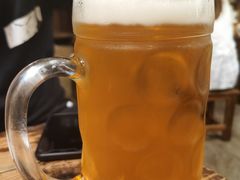 朝日啤酒-盟重烧烤(高正街店)