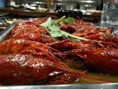 -烤官达人·徐州鲜羊肉串(江宁店)